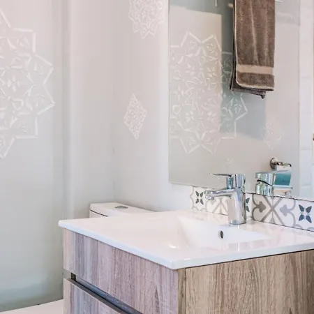 Casa Manuel By Interhome