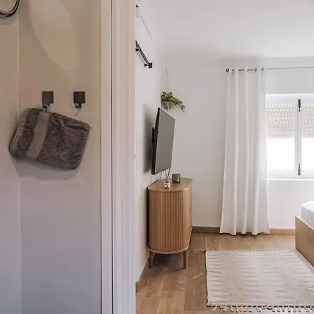 Appartement Casa Manuel By Interhome