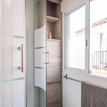 Casa Manuel By Interhome