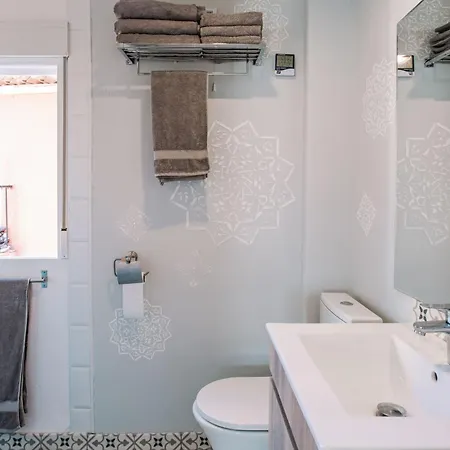 Appartement Casa Manuel By Interhome La Vila Joiosa