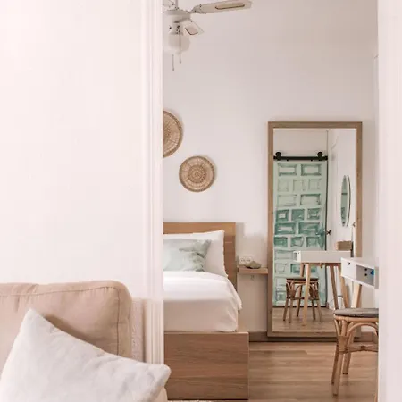 Casa Manuel By Interhome *
