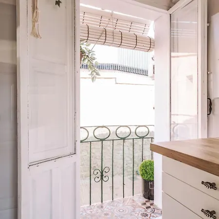 Casa Manuel By Interhome Appartement La Vila Joiosa